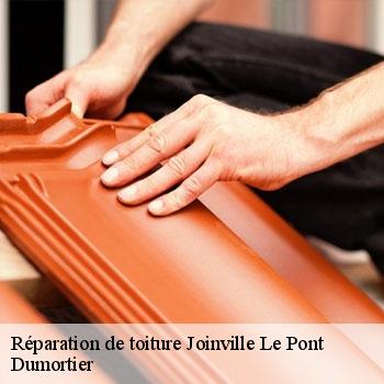 Réparation de toiture  joinville-le-pont-94340 Dumortier