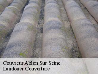 Couvreur ablon-sur-seine-94480 Landouer Couverture