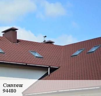 Couvreur 94480