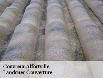 Couvreur  alfortville-94140 Dumortier