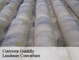 Couvreur gentilly-94250 Sabas couvreur 94