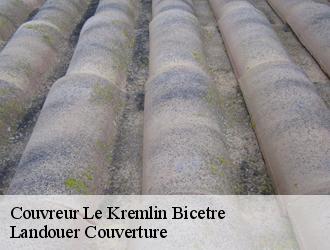 Couvreur le-kremlin-bicetre-94270 Sabas couvreur 94