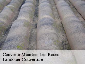 Couvreur mandres-les-roses-94520 Sabas couvreur 94