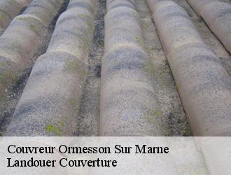 Couvreur ormesson-sur-marne-94490 Sabas couvreur 94