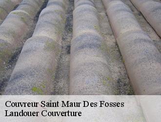 Couvreur saint-maur-des-fosses-94100 Sabas couvreur 94