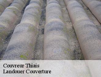 Couvreur  thiais-94320 Dumortier