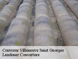 Couvreur villeneuve-saint-georges-94190 Sabas couvreur 94
