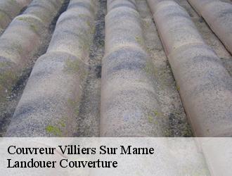 Couvreur villiers-sur-marne-94350 Sabas couvreur 94