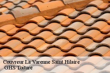 Couvreur  la-varenne-saint-hilaire-94210  GHS Toiture