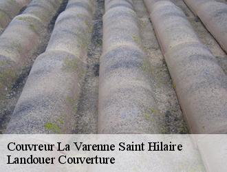 Couvreur la-varenne-saint-hilaire-94210 Dumortier