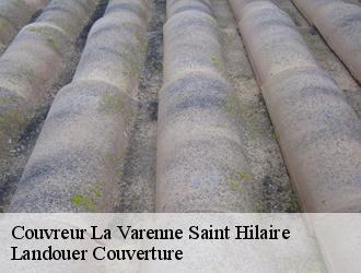 Couvreur  la-varenne-saint-hilaire-94210 Dumortier