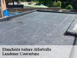 Etanchéité toiture alfortville-94140 Dumortier