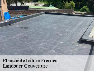 Etanchéité toiture fresnes-94260 Sabas couvreur 94