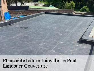 Etanchéité toiture joinville-le-pont-94340 Dumortier