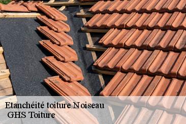 Etanchéité toiture  noiseau-94880  GHS Toiture