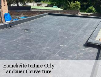 Etanchéité toiture orly-94310 Vavasseur Couverture