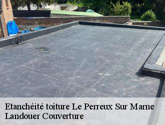 Etanchéité toiture le-perreux-sur-marne-94170 Vavasseur Couverture