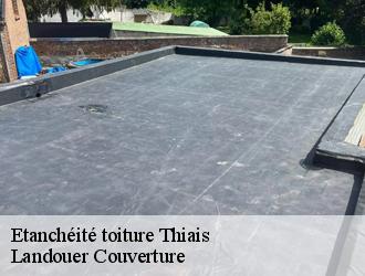 Etanchéité toiture thiais-94320 Vavasseur Couverture