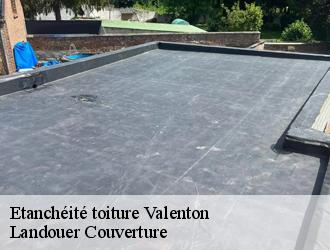 Etanchéité toiture valenton-94460 Sabas couvreur 94