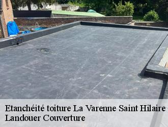 Etanchéité toiture la-varenne-saint-hilaire-94210 Vavasseur Couverture