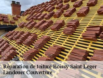 Réparation de toiture boissy-saint-leger-94470 Sabas couvreur 94