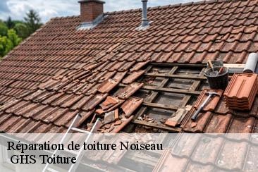 Réparation de toiture  noiseau-94880  GHS Toiture