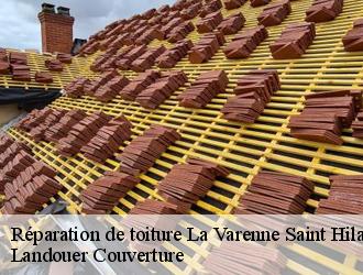 Réparation de toiture la-varenne-saint-hilaire-94210 Sabas couvreur 94