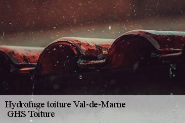 Hydrofuge toiture 94 Val-de-Marne   GHS Toiture