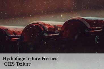 Hydrofuge toiture  fresnes-94260  GHS Toiture