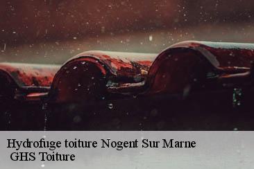 Hydrofuge toiture  nogent-sur-marne-94130  GHS Toiture