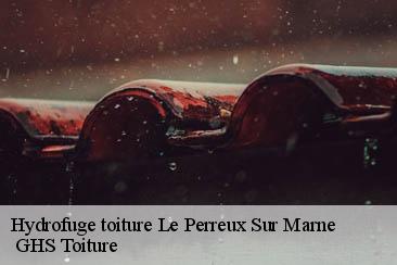 Hydrofuge toiture  le-perreux-sur-marne-94170  GHS Toiture