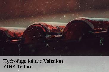 Hydrofuge toiture  valenton-94460  GHS Toiture