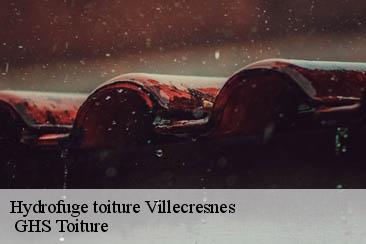 Hydrofuge toiture  villecresnes-94440  GHS Toiture
