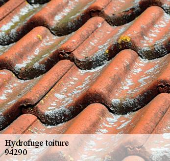 Hydrofuge toiture 94290