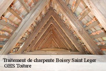 Traitement de charpente  boissy-saint-leger-94470  GHS Toiture
