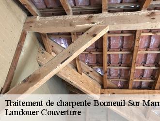 Traitement de charpente bonneuil-sur-marne-94380 Landouer Couverture