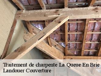 Traitement de charpente la-queue-en-brie-94510 Landouer Couverture
