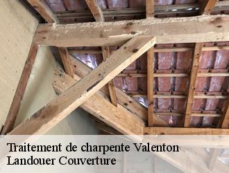 Traitement de charpente valenton-94460 Landouer Couverture