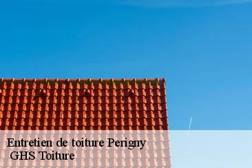 Entretien de toiture  perigny-94520  GHS Toiture
